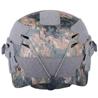 asgbox.pl - Replika kasku TMF Tactical - digital woodland