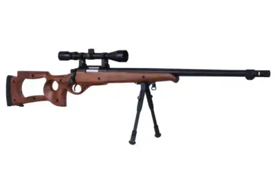 Replika karabinu snajperskiego MB10D - obrazek 3