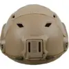 Replika kasku X-Shield FAST BJ - tan OD-G-UTT-21-007306-00 asgbox.pl