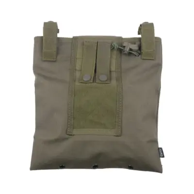 asgbox.pl - Torba zrzutowa - oliwkowa
