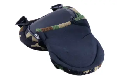 Ochraniacze na kolana AltaFLEX™ - woodland - obrazek 3