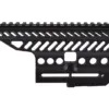 Boczna szyna montażowa CNC do replik typu AK OD-G-ACM-09-019552-00 asgbox.pl