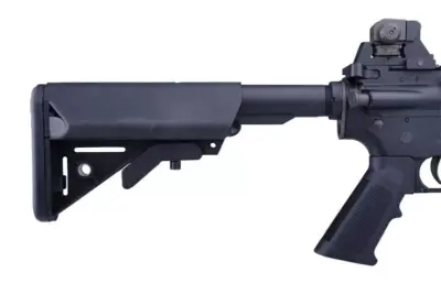 Replika karabinka LR4-RIS 10'' - obrazek 5