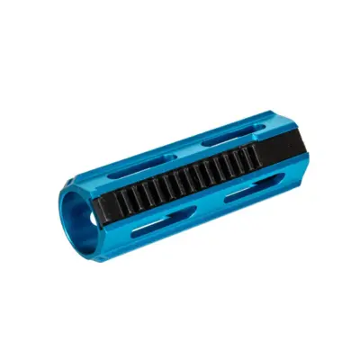 asgbox.pl - Tłok CNC - 14 zębów ze stali węglowej