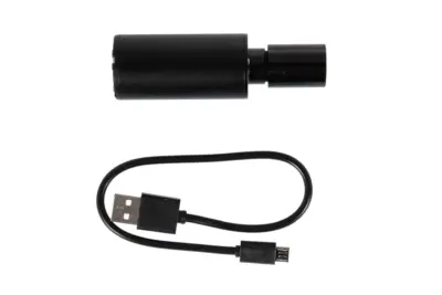 asgbox.pl - Tłumik dźwięku Tracer Lighter S 11/14mm