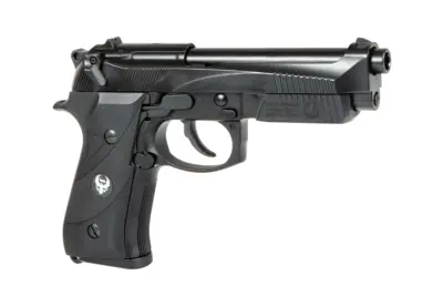 Replika pistoletu HG-192B-C - Full Auto - obrazek 2