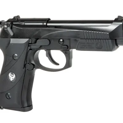 Alternative view of Replika pistoletu HG-192B-C - Full Auto