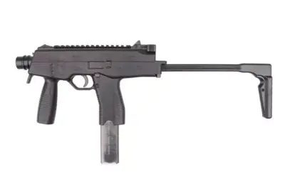 Replika pistoletu maszynowego MP9 A1 - obrazek 3