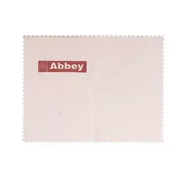 Ściereczka do czyszczenia soczewek ABB-10-002729-00 asgbox.pl