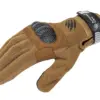 asgbox.pl - Rękawice taktyczne Armored Claw Shield Hot Weather - tan
