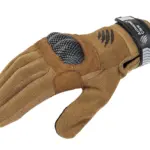 asgbox.pl - Rękawice taktyczne Armored Claw Shield Hot Weather - tan