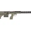 Replika karabinu snajperskiego Desert Tech SRS-A2 22” (praworęczna) - oliwkowa OD-G-SVB-03-029359-00 asgbox.pl