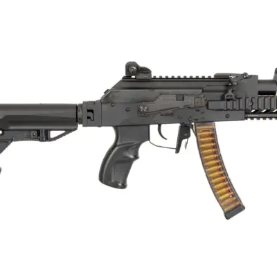 Alternative view of Replika karabinka PRK9 RTS