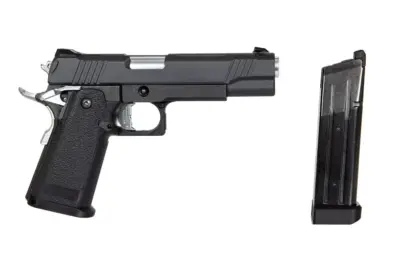 Replika pistoletu Hi-CAPA D.O.R - obrazek 4