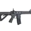 Replika karabinka CM16 SRL - Battleship Grey OD-G-GIG-01-024793-00 asgbox.pl
