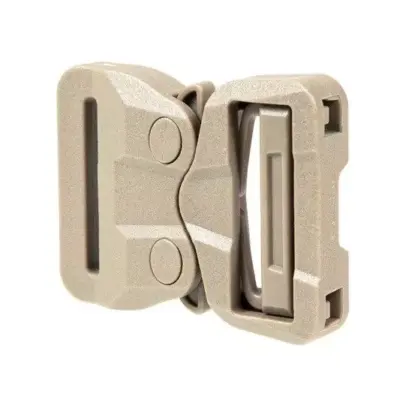 asgbox.pl - Klamra polimerowa - Dark Earth