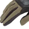 Rękawice taktyczne Armored Claw Shield Hot Weather - oliwkowe OD-G-ACL-33-025920-02 asgbox.pl