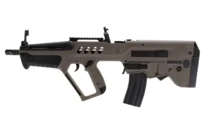 Replika karabinka T21 Carbine (Professional version) - tan - obrazek 4