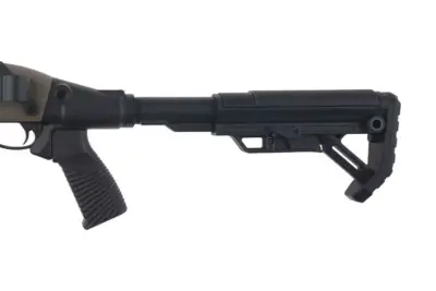 Replika strzelby VELITES G-V - tan - obrazek 3