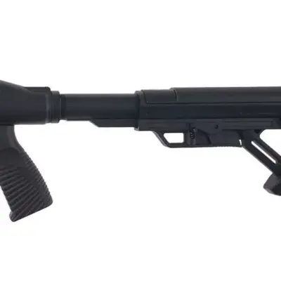 Replika strzelby VELITES G-V - tan SEU-02-023398-00 asgbox.pl Replika strzelby VELITES G-V - tan SEU-02-023398-00 asgbox.pl