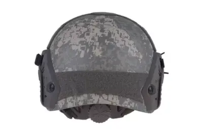 Replika hełmu Ballistic High Cut XP - ACU - obrazek 3
