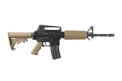 Replika karabinka Specna Arms SA-B01 ONE™ - Half-Tan - obrazek 3