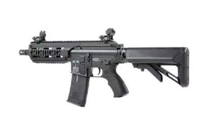 Replika karabinka CXP16 S - czarna - obrazek 5