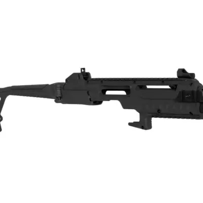 Konwersja Tactical Carbine do replik - Glock / VX Series - czarna AWO-09-026687-00 asgbox.pl Konwersja Tactical Carbine do replik - Glock / VX Series - czarna AWO-09-026687-00 asgbox.pl