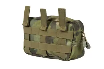 Średnia pozioma ładownica cargo - MC Tropic - obrazek 4