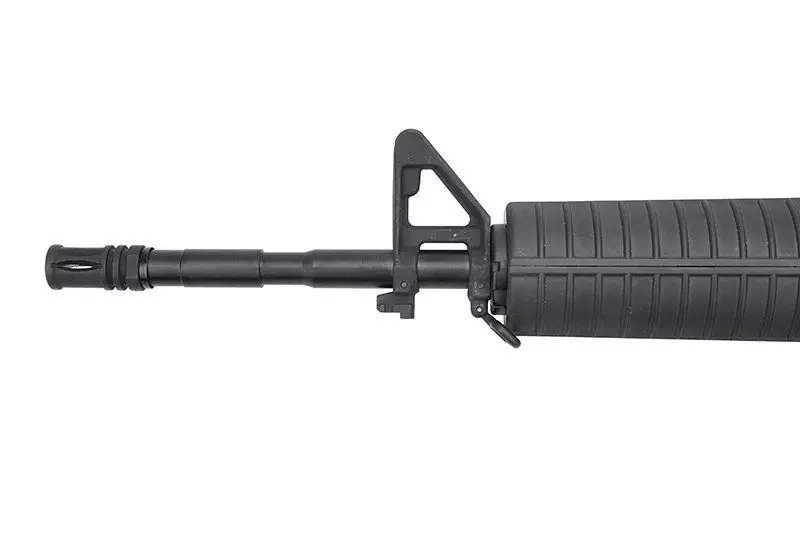 Replika karabinka CM002A1- czarny OD-G-CYM-01-004473-00 asgbox.pl Replika karabinka CM002A1- czarny - obrazek 3