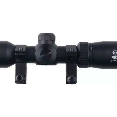 Luneta 1.5-5x32 EG THO-10-018595-00 asgbox.pl Luneta 1.5-5x32 EG THO-10-018595-00 asgbox.pl
