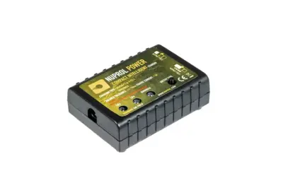 Ładowarka NP Intelligent Charger - obrazek 2