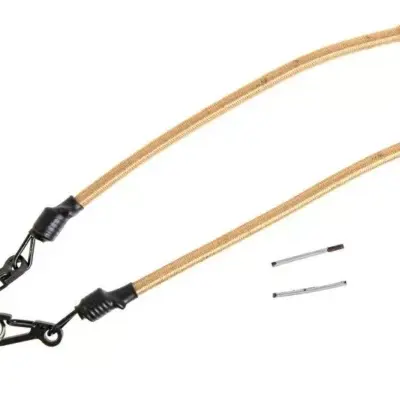 asgbox.pl - Zapasowe odciągi do hełmów/kasków FMA - Dark Earth