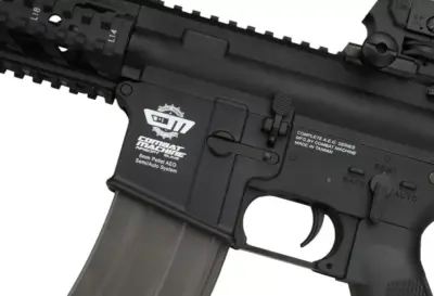Replika karabinka CM16 Raider-L GBB - obrazek 4