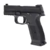 Replika pistoletu FN FNS-9 BAX - czarna OD-G-CYB-02-019925-00 asgbox.pl