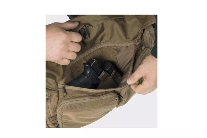 Torba WOMBAT Mk2® - Cordura® - MultiCam® OD-G-HEL-20-020735-00 asgbox.pl Torba WOMBAT Mk2® - Cordura® - MultiCam® - obrazek 2