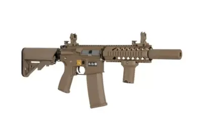 Replika karabinka SA-E11 EDGE™ - Full-Tan - obrazek 5