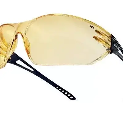 asgbox.pl - Okulary BOLLÉ SLAM - żółte