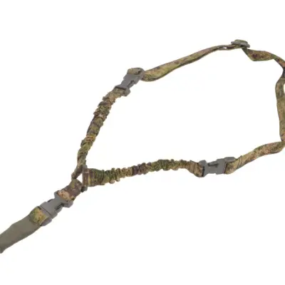 asgbox.pl - Jednopunktowy pas nośny Bungee - GZ