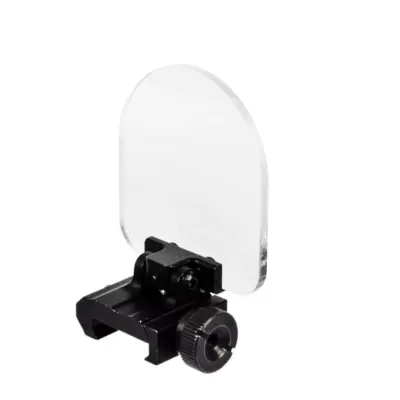 Alternative view of Osłona optyki Flip-Up