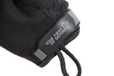 asgbox.pl - Rękawice taktyczne Armored Claw Accuracy - czarne