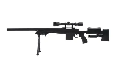 Replika karabinu snajperskiego MB4413D - obrazek 4