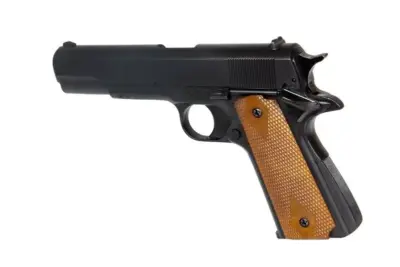 Replika pistoletu HG-121B 1911 - obrazek 2