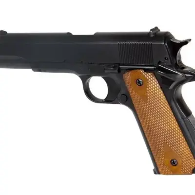 Alternative view of Replika pistoletu HG-121B 1911