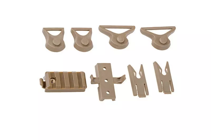 Replika kasku X-Shield FAST BJ - ATC FG UTT-21-008395-00 asgbox.pl Replika kasku X-Shield FAST BJ - ATC FG - obrazek 3