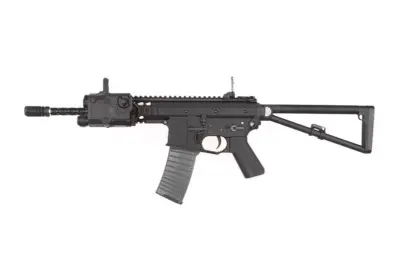 Replika subkarabinka Knight's Armament KAC PDW 10" STD - obrazek 5