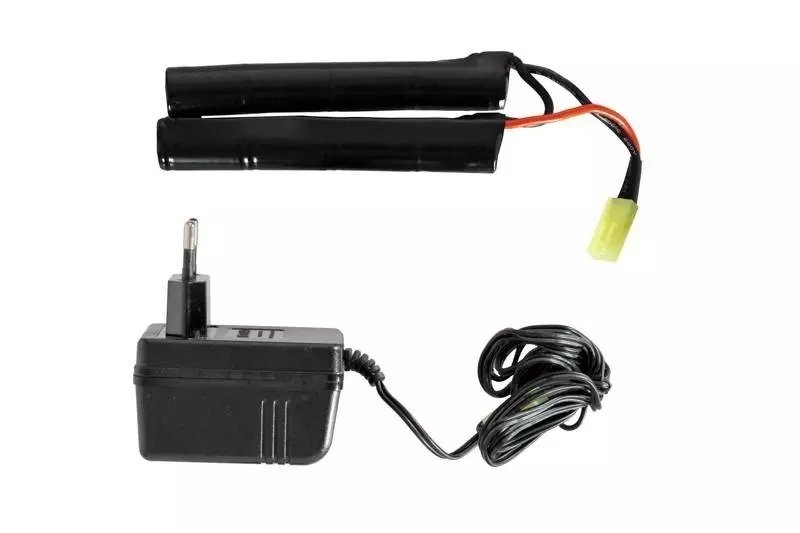 Replika karabinka A0019 AIY-01-008078-00 asgbox.pl Replika karabinka A0019 - obrazek 4