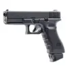Replika pistoletu Glock 17 Gen.4 CO2 OD-G-UMA-02-021837-00 asgbox.pl