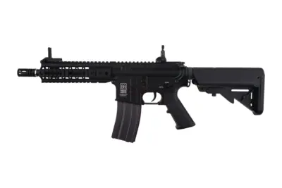 Replika karabinka SA-A04 ONE™ SAEC™ System - czarna - obrazek 2