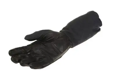 asgbox.pl - Rękawice taktyczne Armored Claw Kevlar - czarne